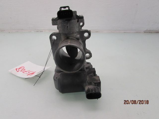 Startmotor Diesel – bilde 1