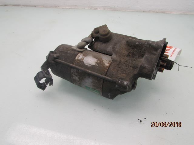 Startmotor Diesel – bilde 3