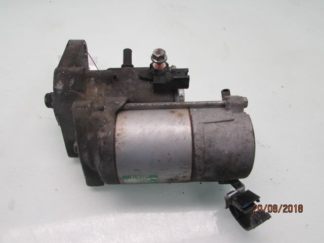 Startmotor Diesel – bilde 4