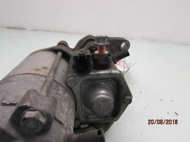 Startmotor Diesel – bilde 5