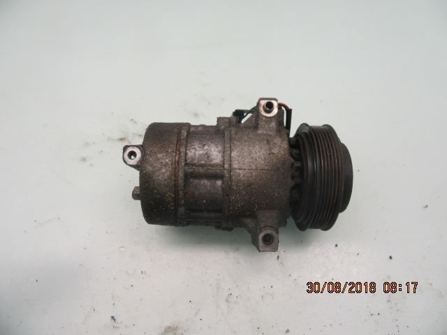 Varme AC Kompressor – bilde 1