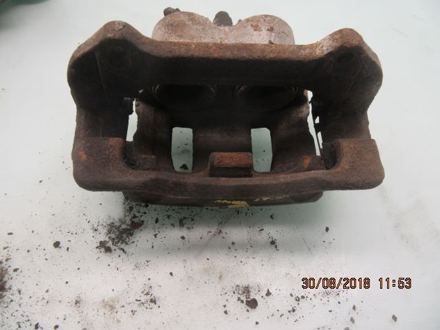 Bremsecaliper Foran Høyre – bilde 1