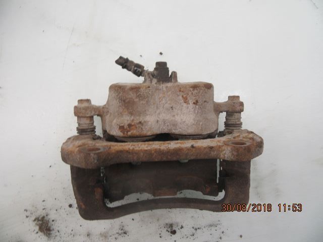 Bremsecaliper Foran Høyre – bilde 2