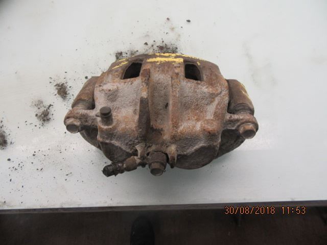 Bremsecaliper Foran Høyre – bilde 3