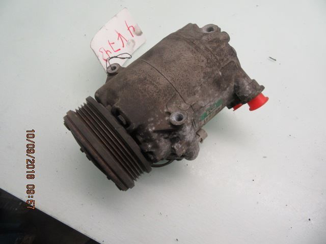 Varme AC Kompressor – bilde 1