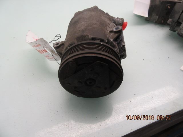 Varme AC Kompressor – bilde 2