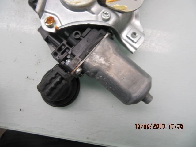 Vindusheismotor – bilde 4
