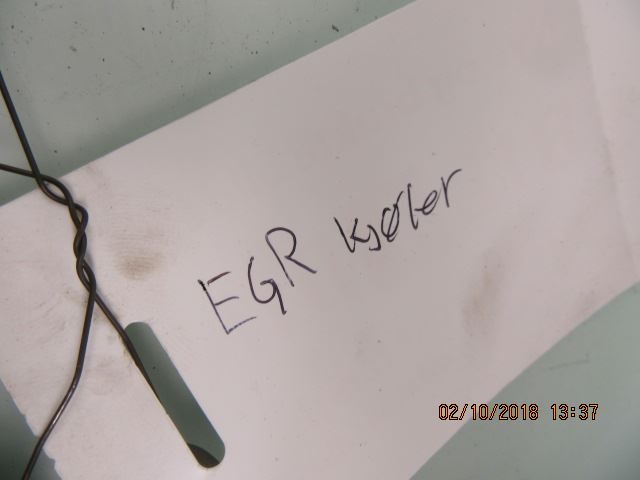 Eksos Kjøler – bilde 5