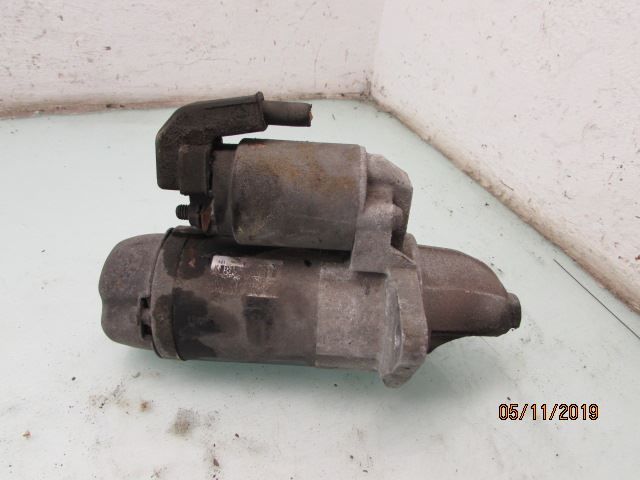 Startmotor Bensin – bilde 1