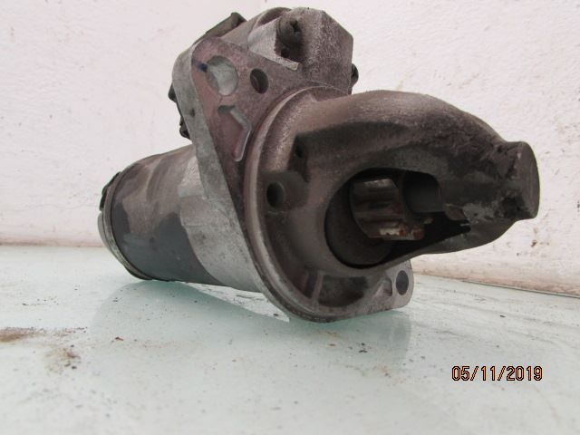 Startmotor Bensin – bilde 2