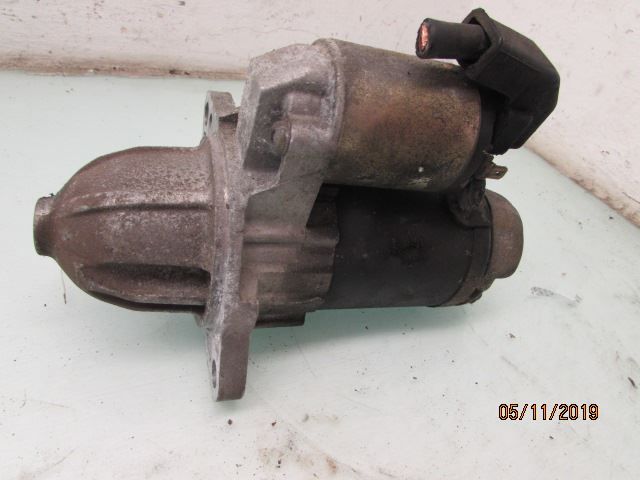 Startmotor Bensin – bilde 3