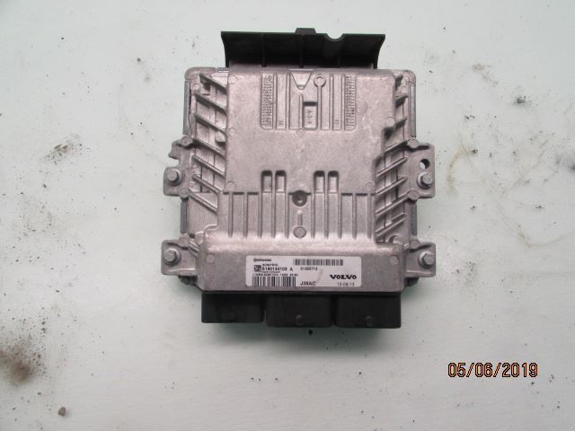 Styreenhet Motor (ECU) Diesel – bilde 1