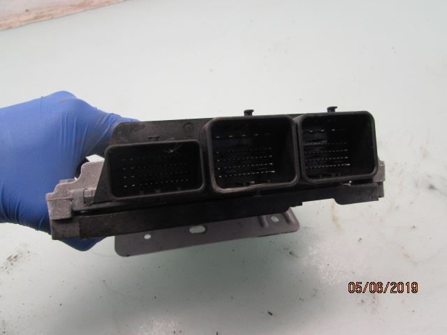Styreenhet Motor (ECU) Diesel – bilde 2