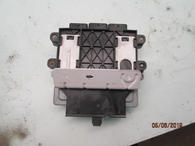 Styreenhet Motor (ECU) Diesel – bilde 3