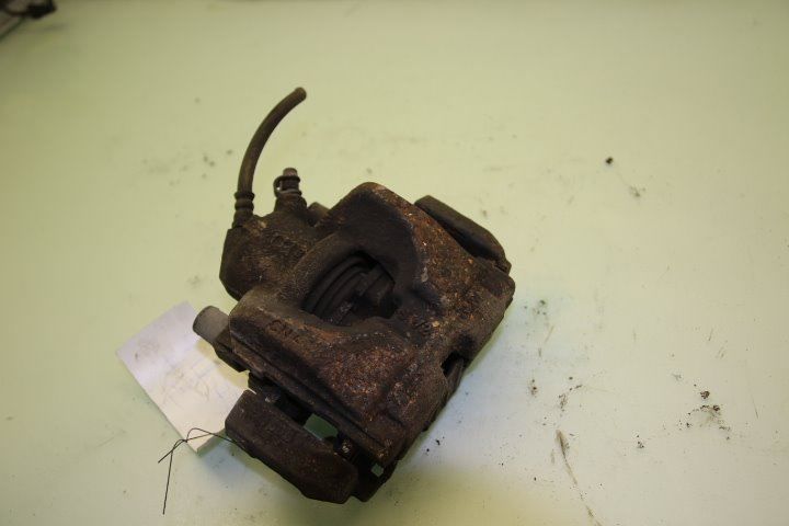 Bremsecaliper Foran Høyre – bilde 3