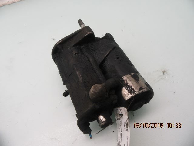 Startmotor Diesel – bilde 1
