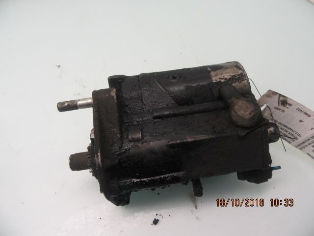 Startmotor Diesel – bilde 2