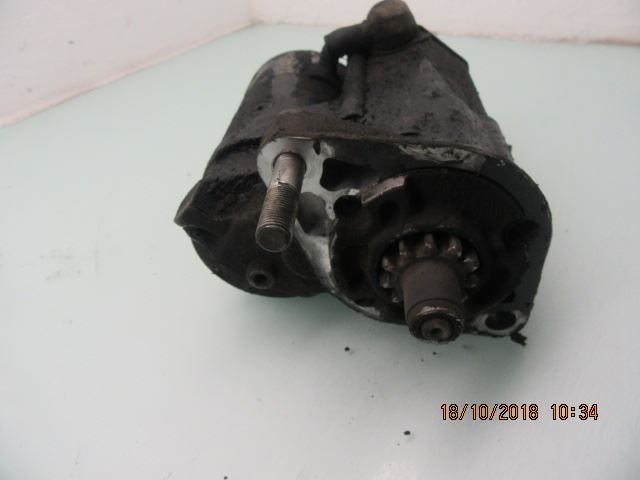 Startmotor Diesel – bilde 4