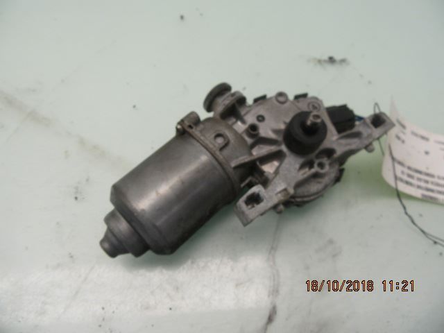 Viskermotor Frontrute – bilde 1