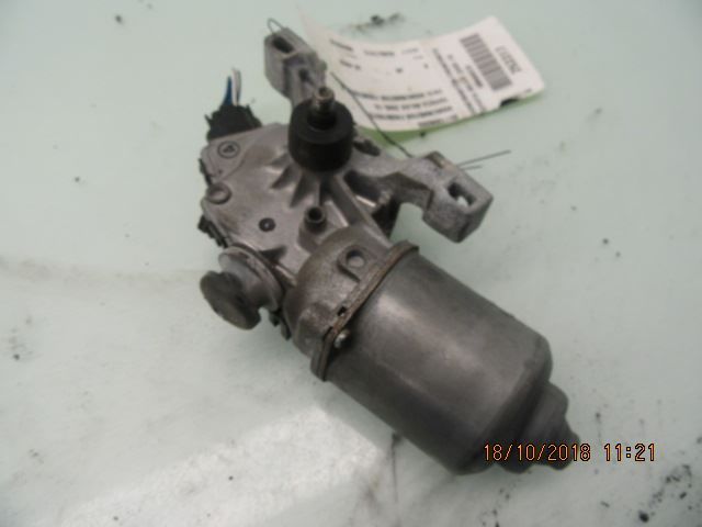 Viskermotor Frontrute – bilde 2