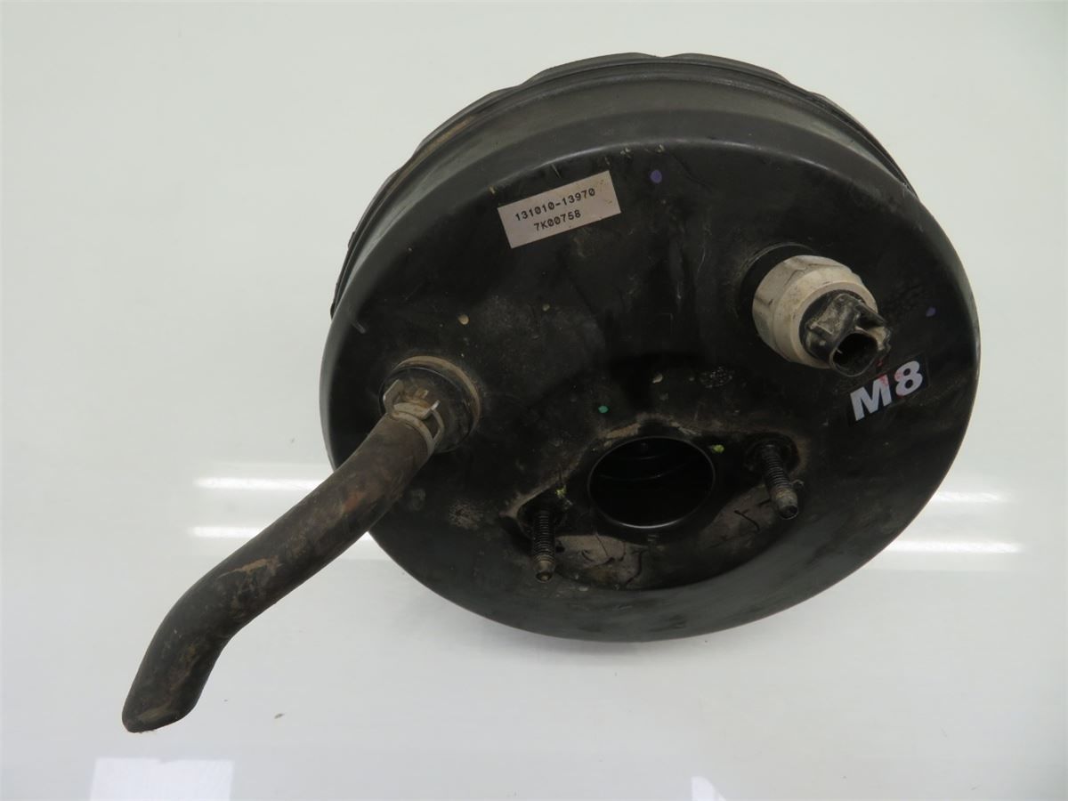 Bremseservo – bilde 3