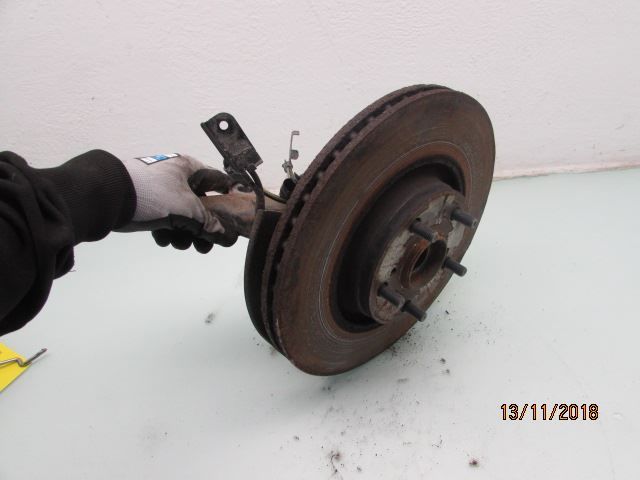 Spindel H.F – bilde 3