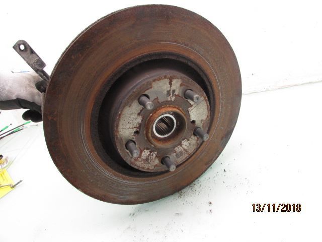 Spindel H.F – bilde 4