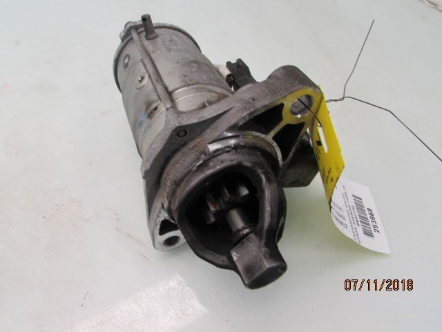 Startmotor Diesel – bilde 2