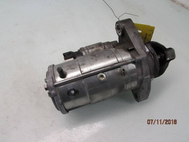 Startmotor Diesel – bilde 3