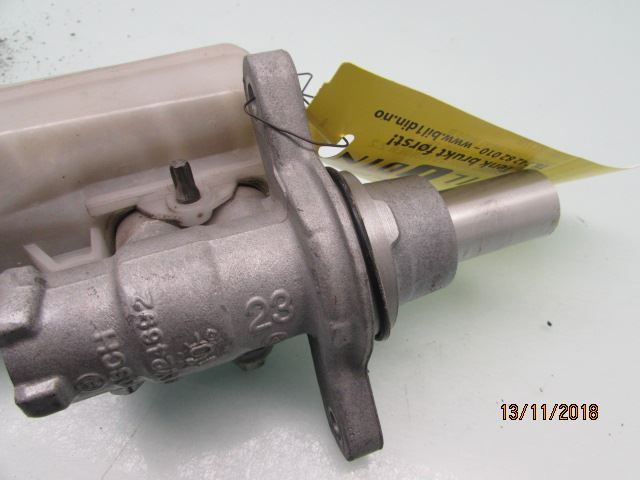 Brems Hovedsylinder – bilde 2