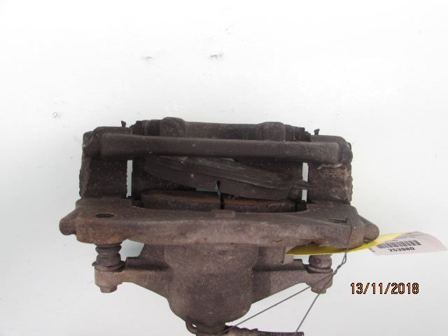 Bremsecaliper Foran Venstre – bilde 2