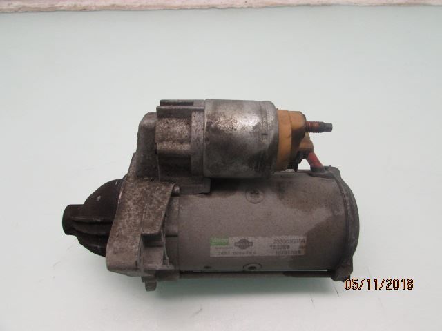 Startmotor Diesel – bilde 1