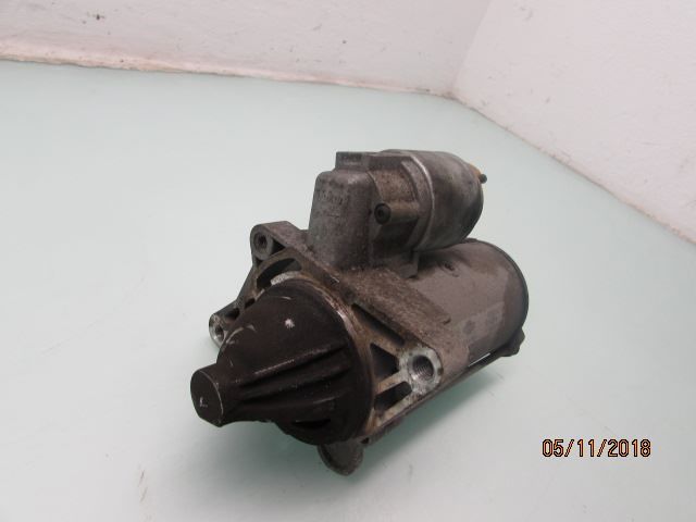 Startmotor Diesel – bilde 2