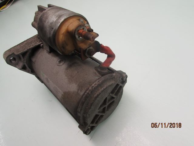 Startmotor Diesel – bilde 3