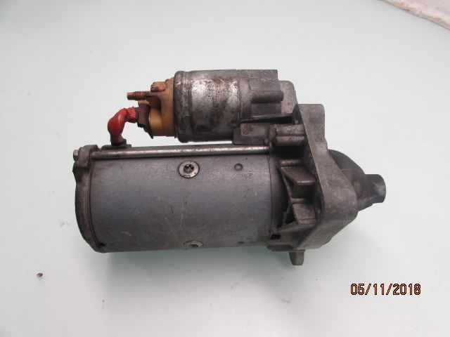 Startmotor Diesel – bilde 4