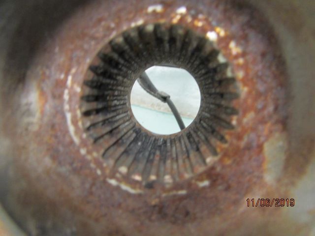 Spindel V.F – bilde 3