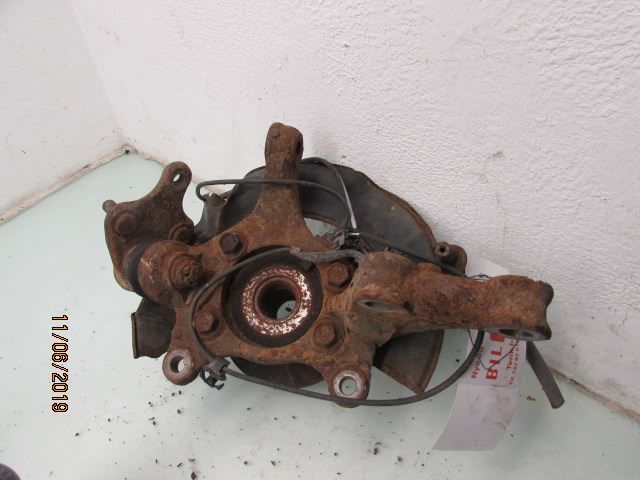 Spindel V.F – bilde 4