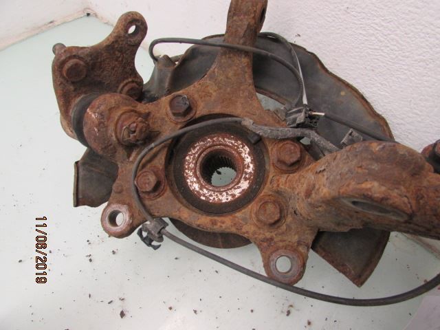 Spindel V.F – bilde 5