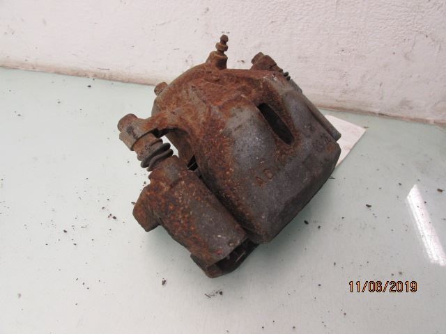 Bremsecaliper Foran Venstre – bilde 2