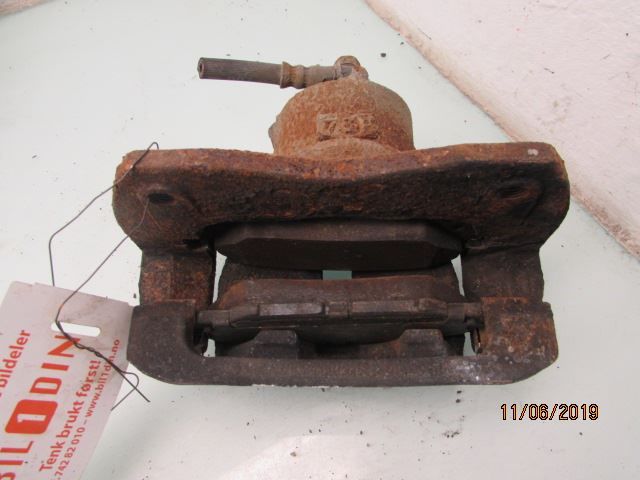 Bremsecaliper Foran Venstre – bilde 4