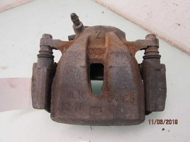 Bremsecaliper Foran Høyre – bilde 1