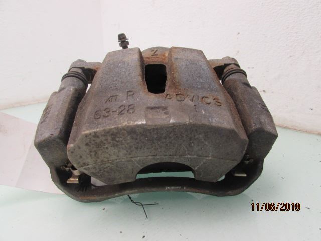 Bremsecaliper Foran Høyre – bilde 2
