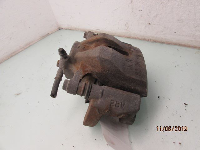 Bremsecaliper Foran Høyre – bilde 3