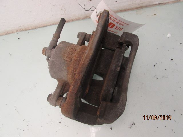 Bremsecaliper Foran Høyre – bilde 5