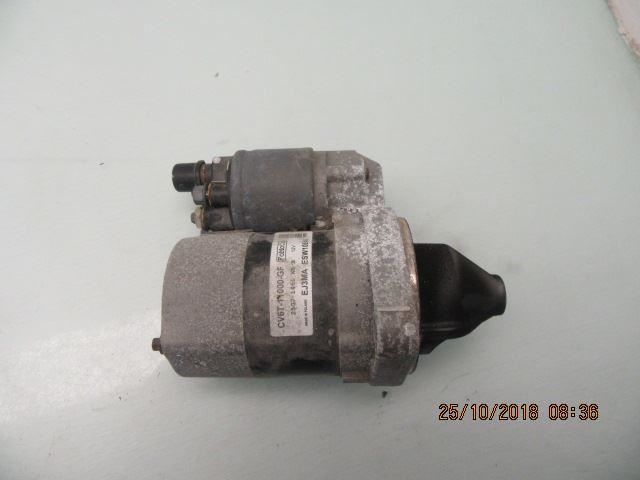 Startmotor Bensin – bilde 1