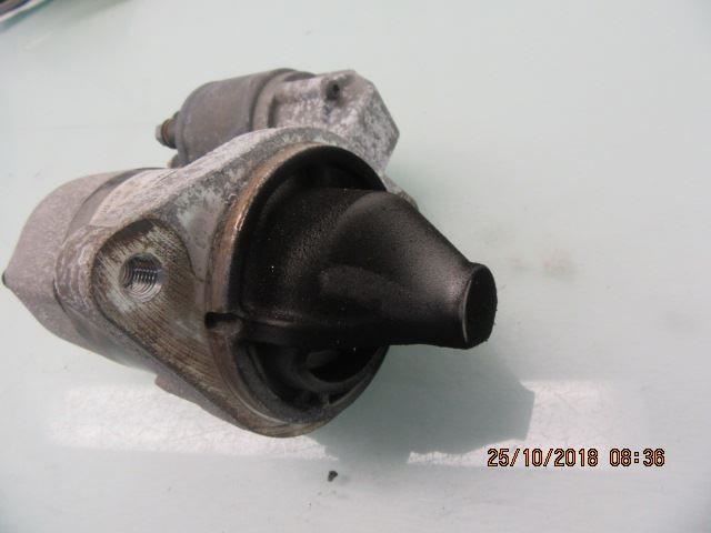 Startmotor Bensin – bilde 2
