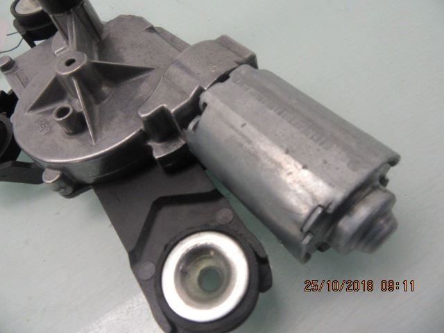 Viskermotor Bakluke – bilde 2