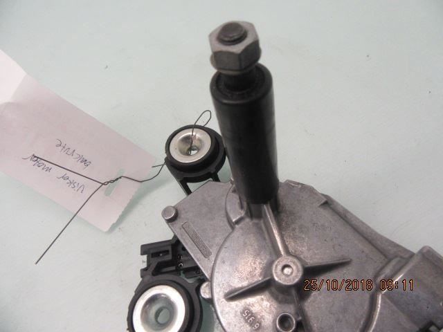 Viskermotor Bakluke – bilde 3