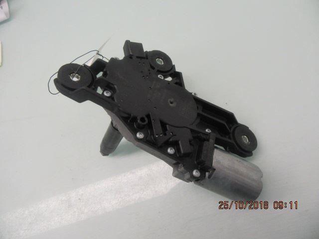 Viskermotor Bakluke – bilde 4