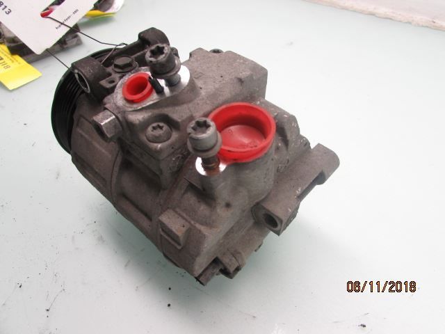 Varme AC Kompressor – bilde 3